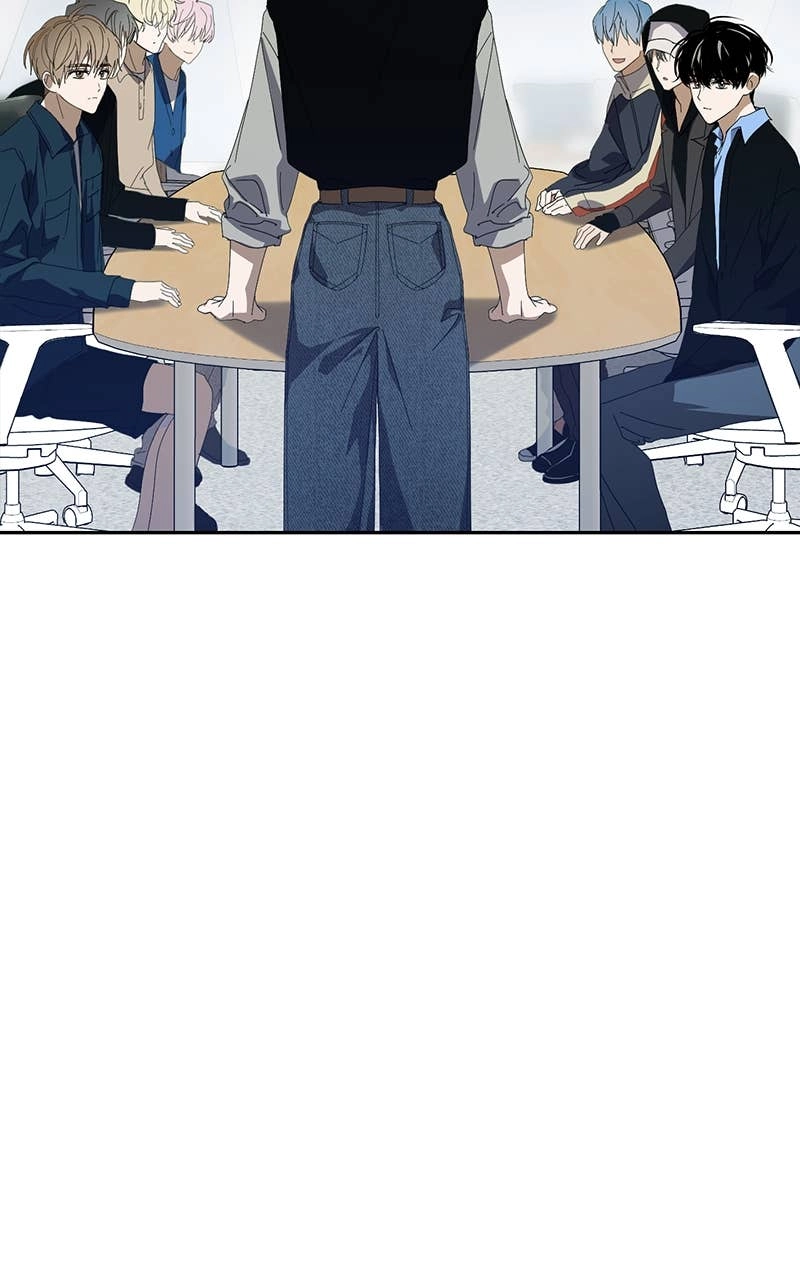 My Comeback as the Youngest Member Chapter 50 Page 27