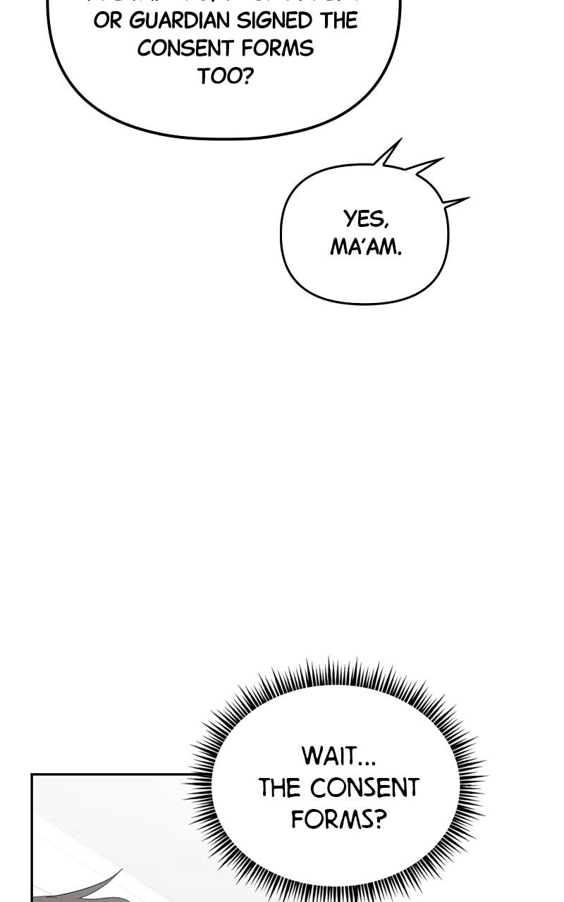 My Comeback as the Youngest Member Chapter 50 Page 29
