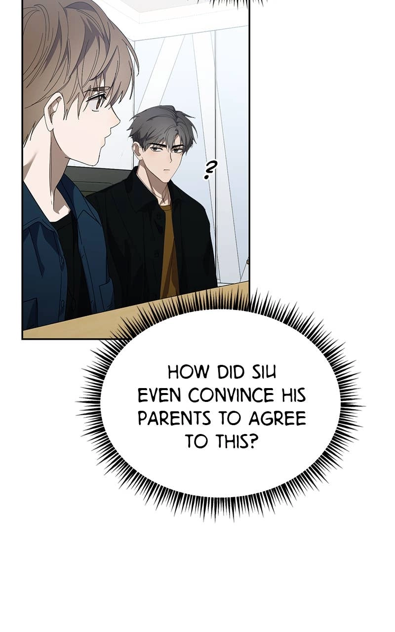 My Comeback as the Youngest Member Chapter 50 Page 30