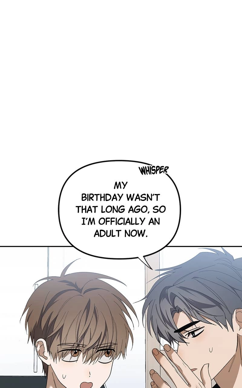 My Comeback as the Youngest Member Chapter 50 Page 31