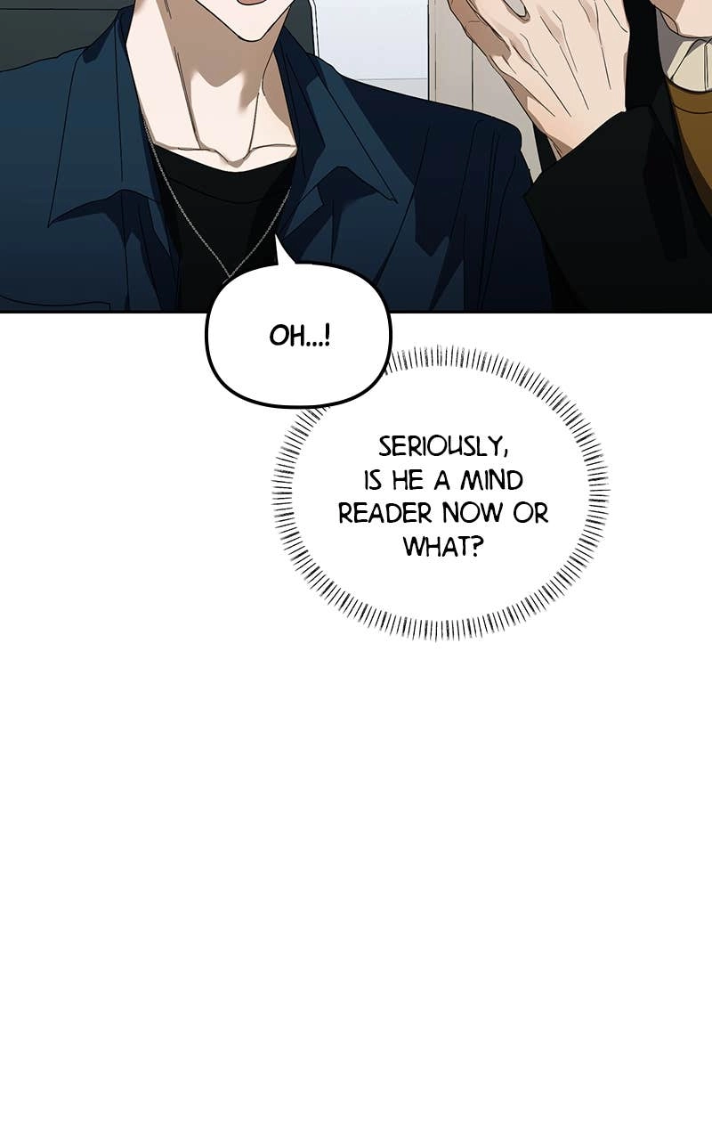 My Comeback as the Youngest Member Chapter 50 Page 32