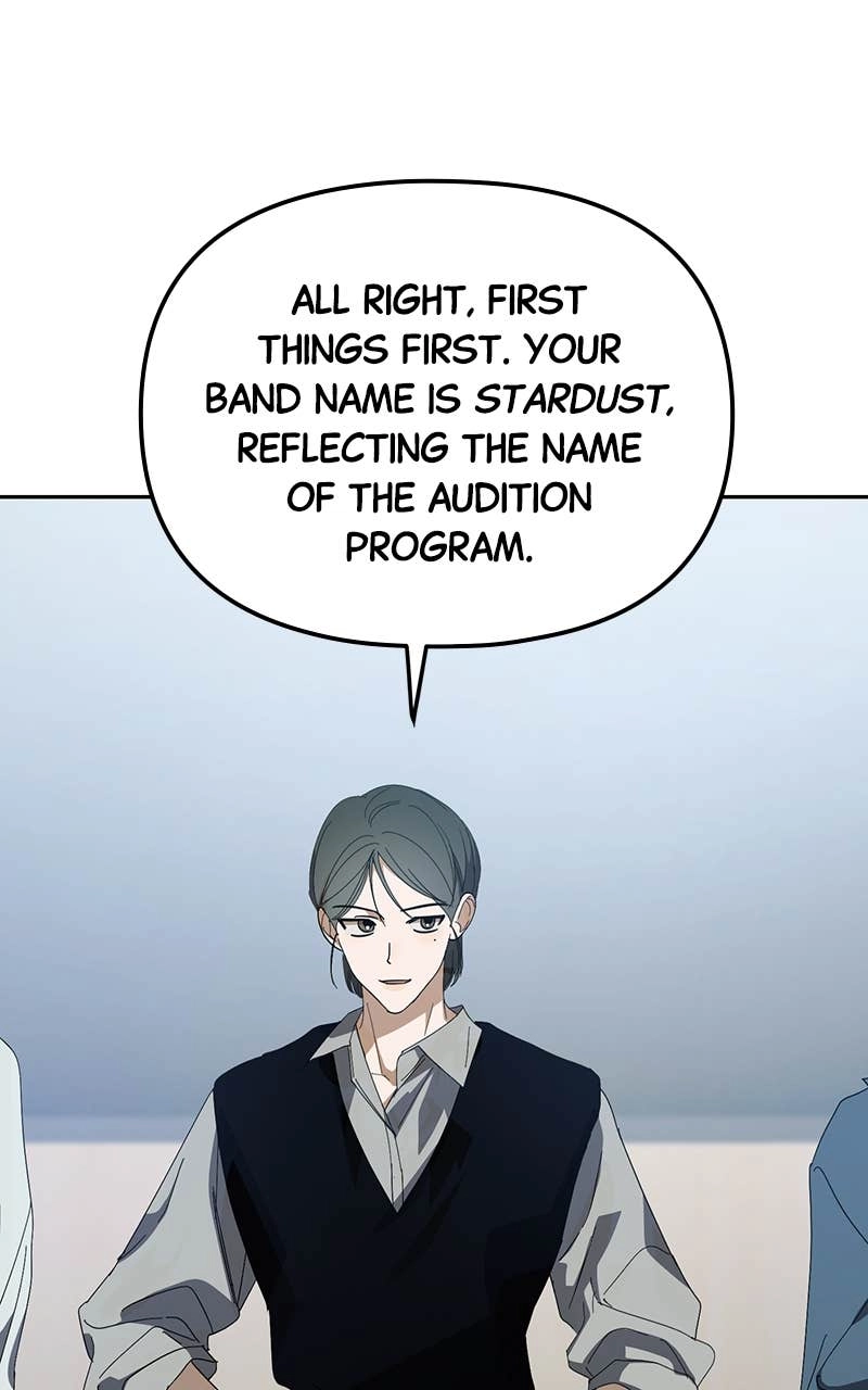 My Comeback as the Youngest Member Chapter 50 Page 33