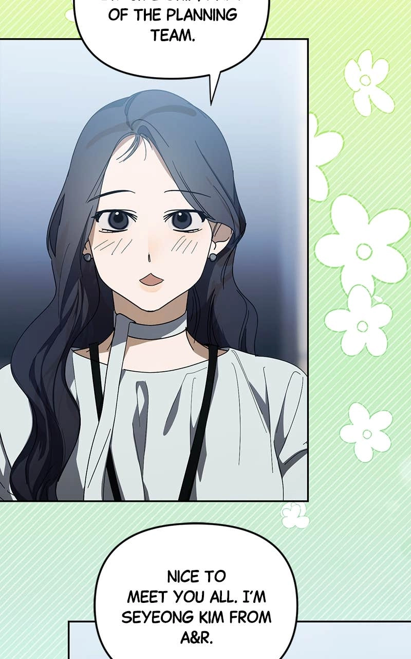 My Comeback as the Youngest Member Chapter 50 Page 35