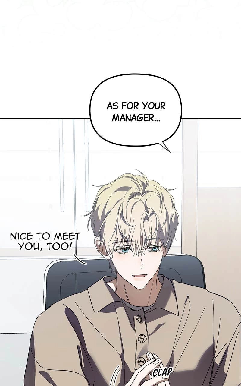 My Comeback as the Youngest Member Chapter 50 Page 37