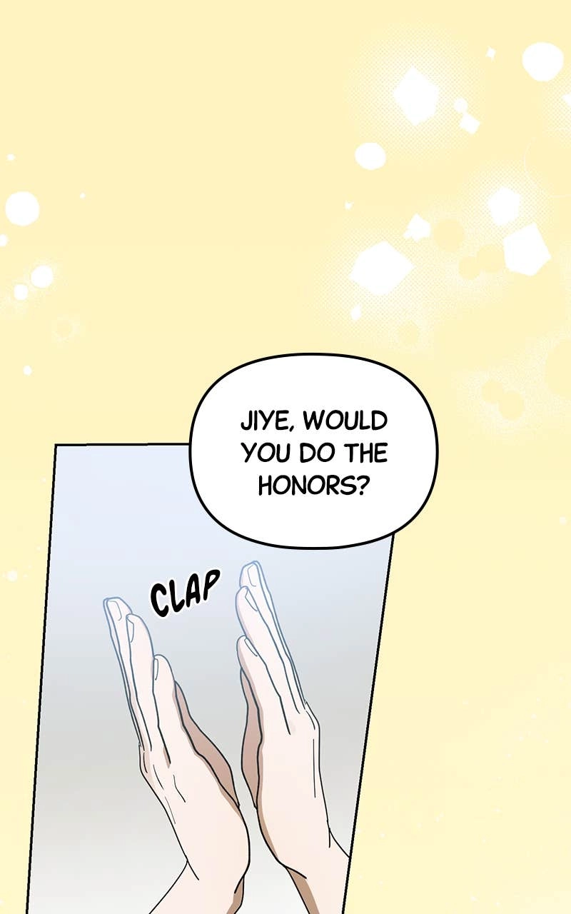 My Comeback as the Youngest Member Chapter 50 Page 42