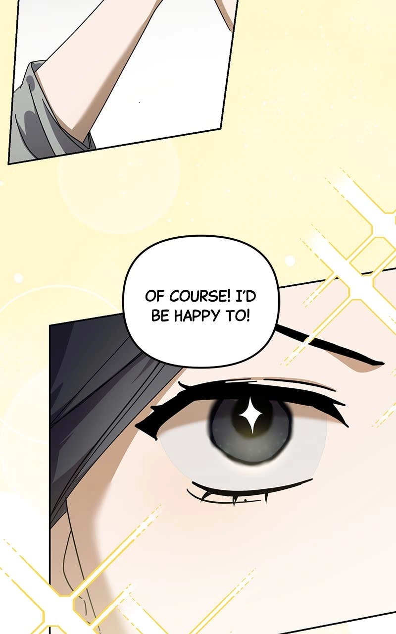 My Comeback as the Youngest Member Chapter 50 Page 43