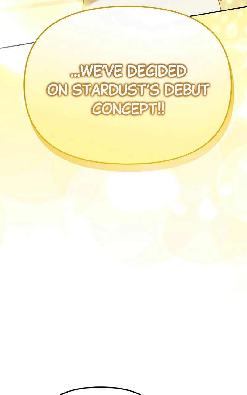 My Comeback as the Youngest Member Chapter 50 Page 46