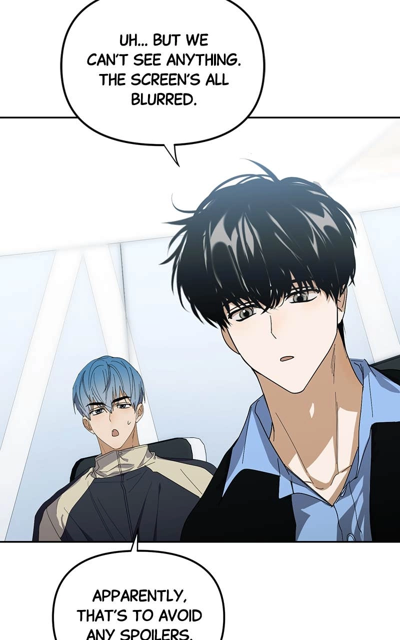 My Comeback as the Youngest Member Chapter 50 Page 47