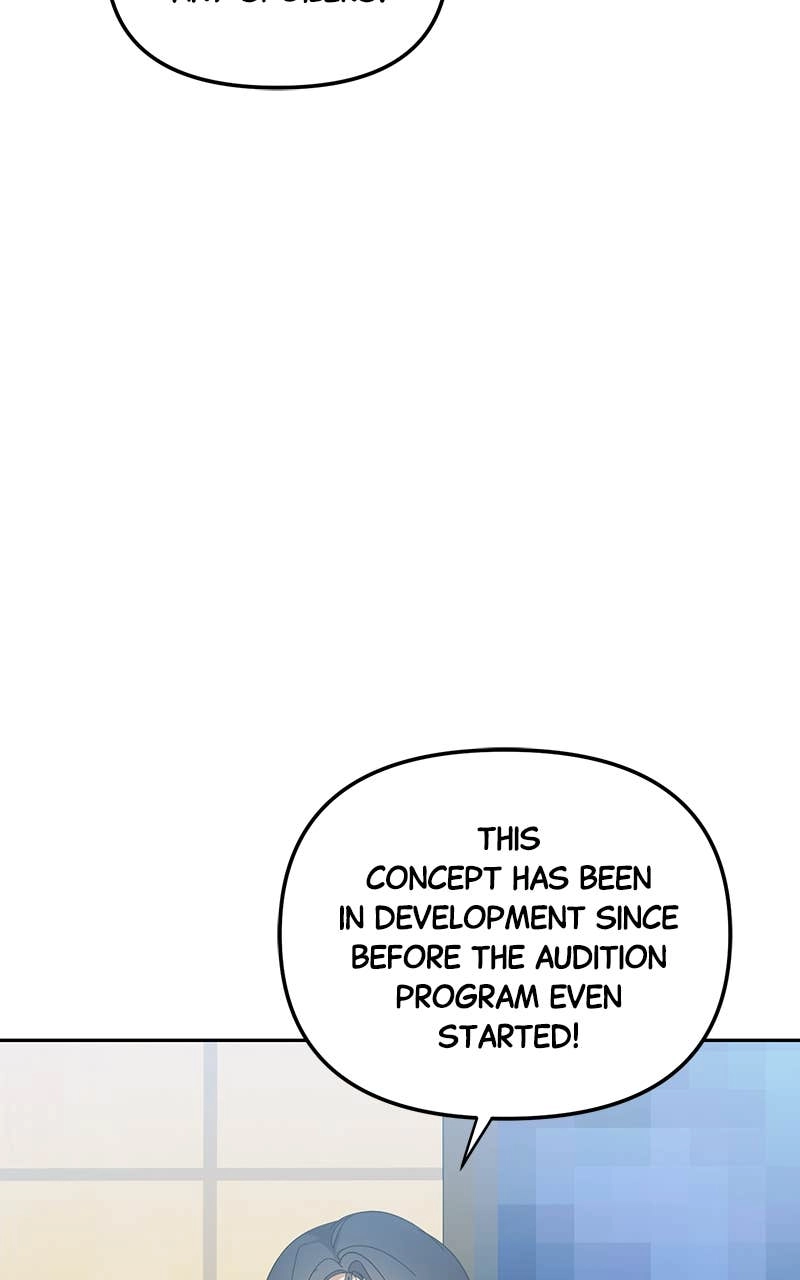 My Comeback as the Youngest Member Chapter 50 Page 48