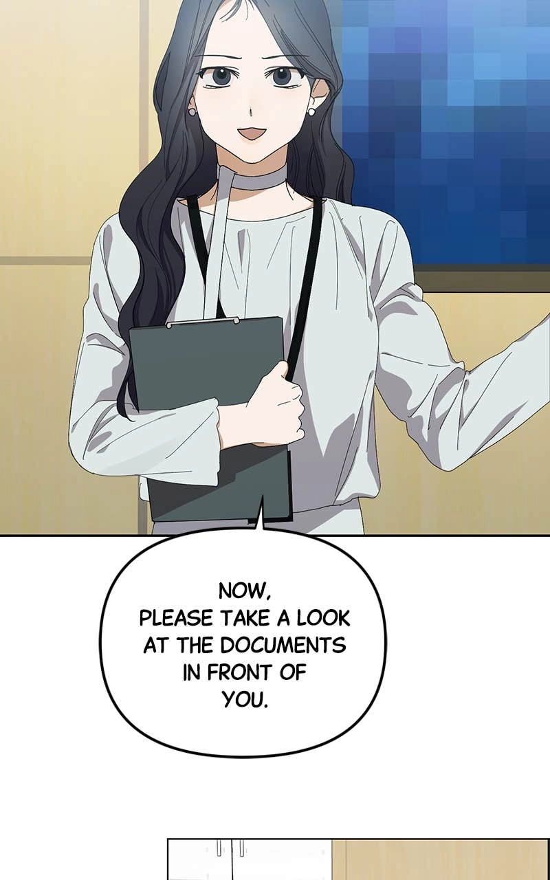 My Comeback as the Youngest Member Chapter 50 Page 49