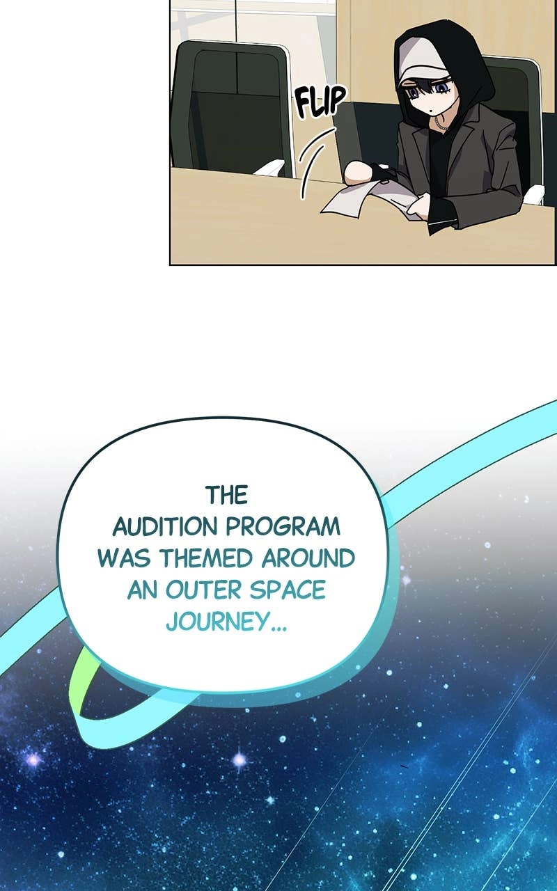My Comeback as the Youngest Member Chapter 50 Page 50