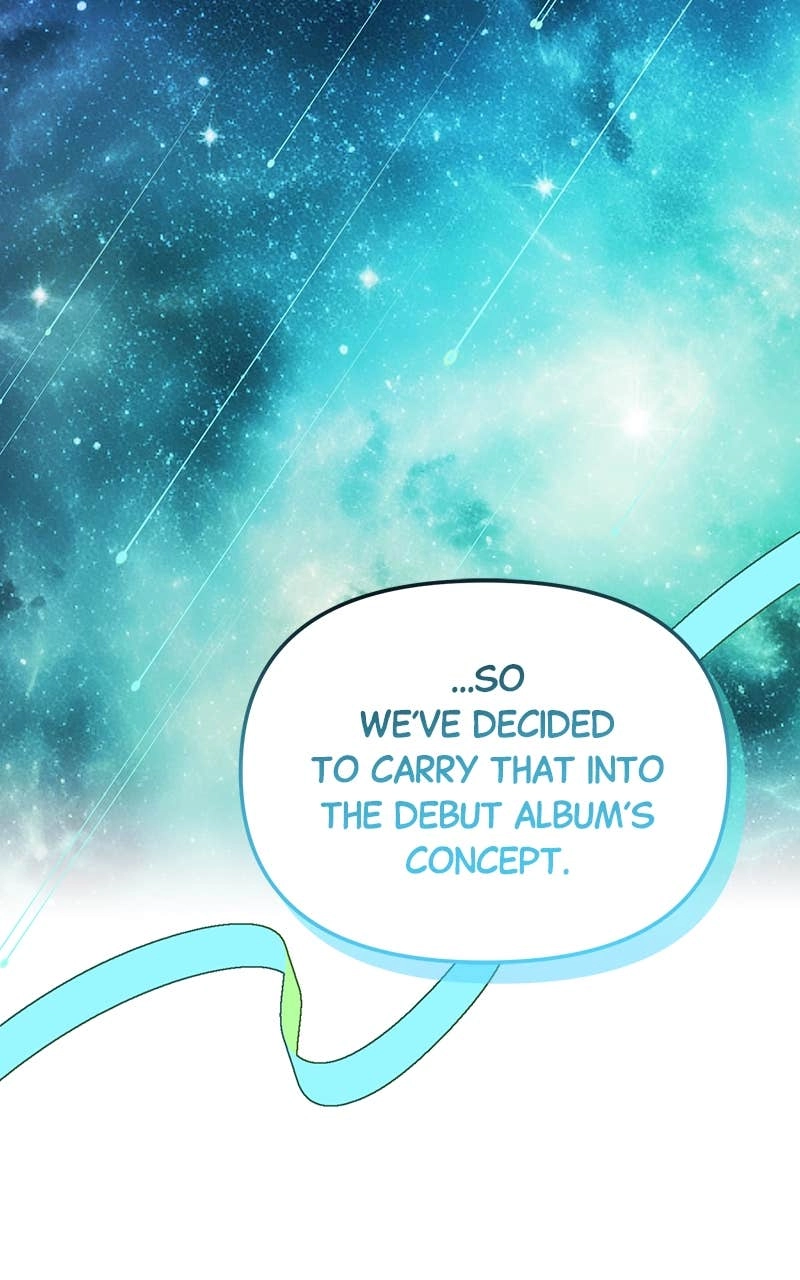My Comeback as the Youngest Member Chapter 50 Page 51