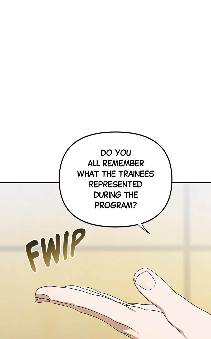 My Comeback as the Youngest Member Chapter 50 Page 52