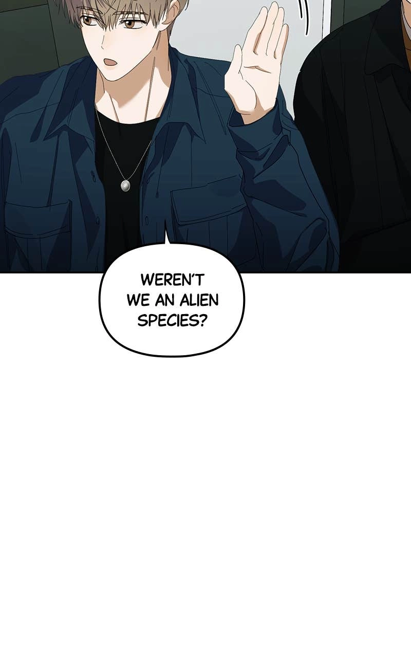 My Comeback as the Youngest Member Chapter 50 Page 54