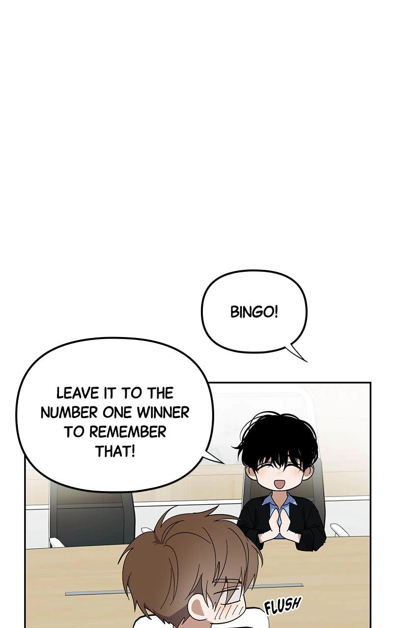 My Comeback as the Youngest Member Chapter 50 Page 55