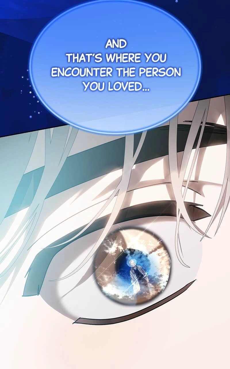 My Comeback as the Youngest Member Chapter 50 Page 59