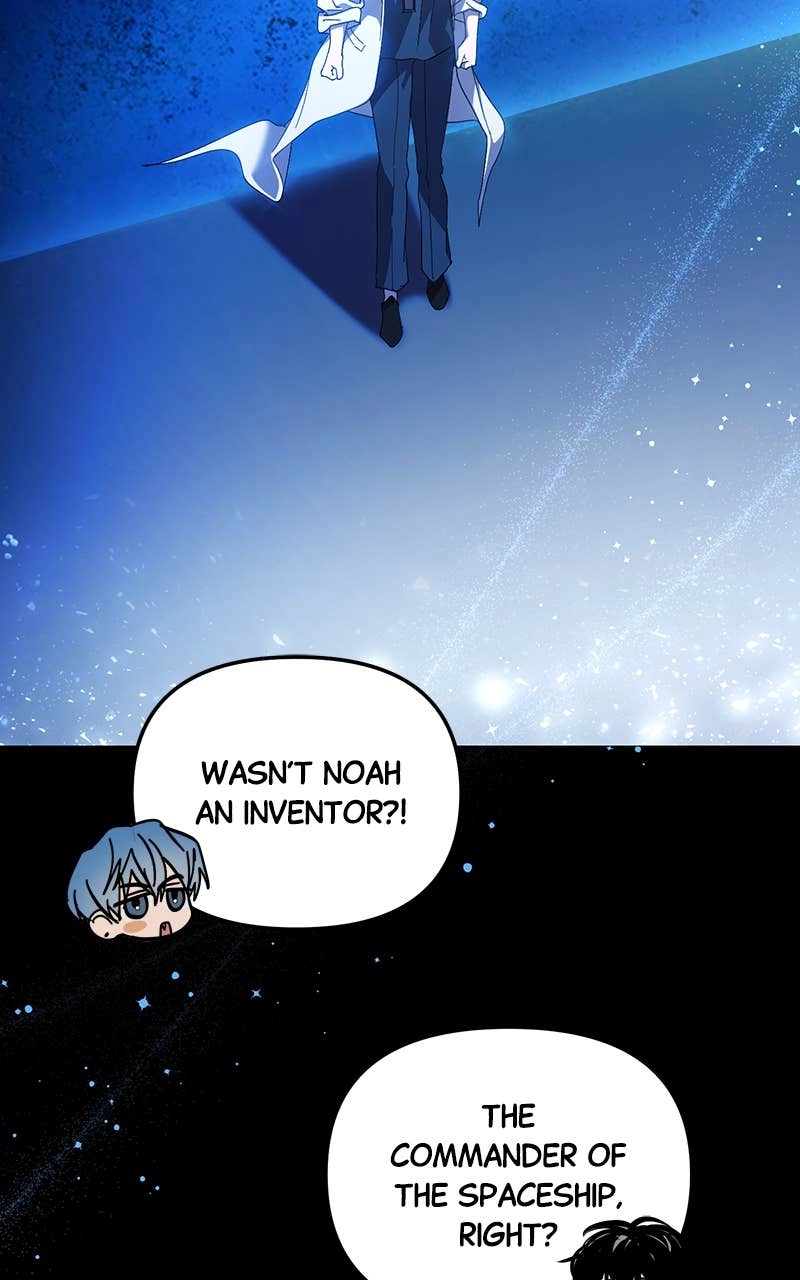 My Comeback as the Youngest Member Chapter 50 Page 62