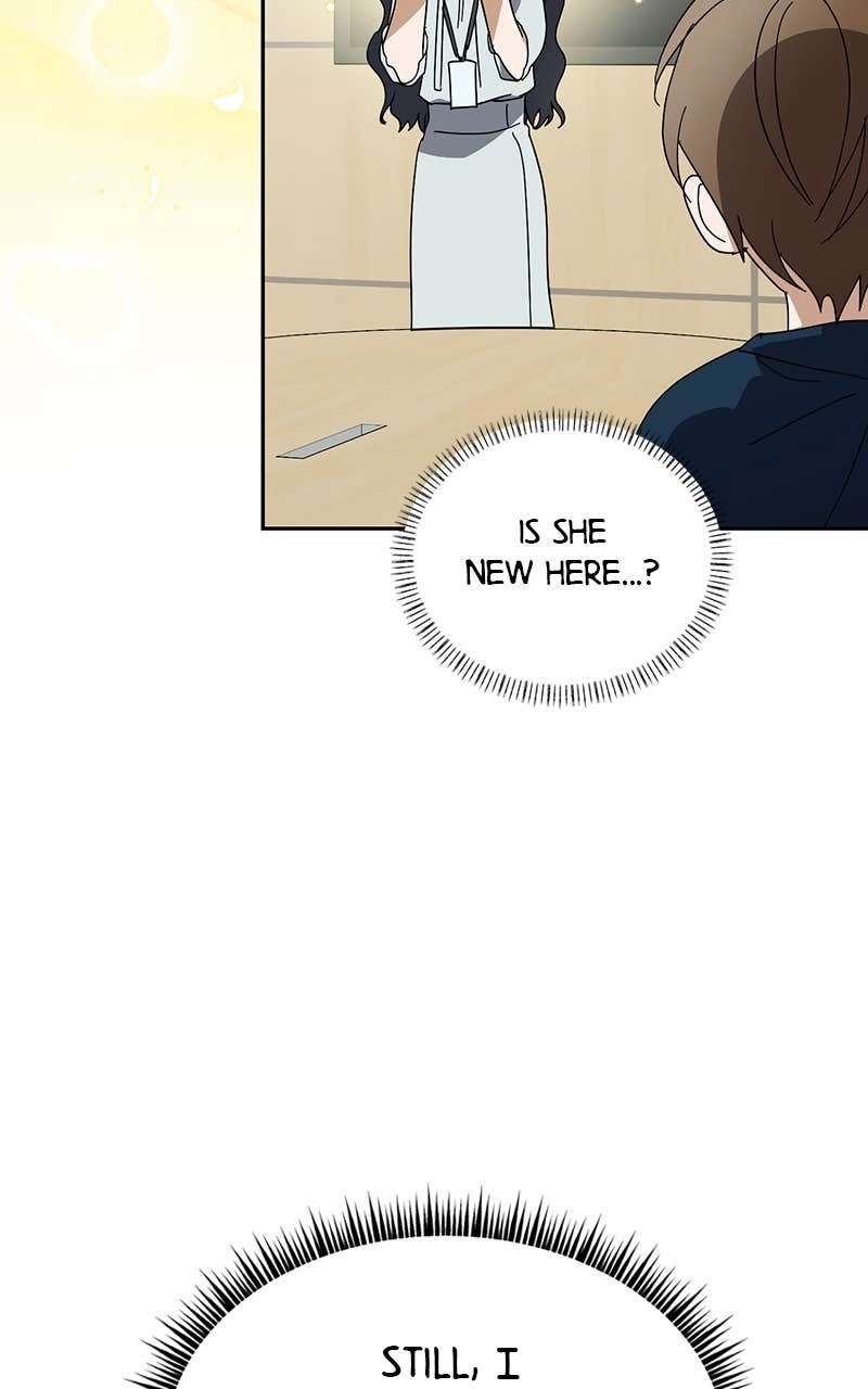 My Comeback as the Youngest Member Chapter 50 Page 74