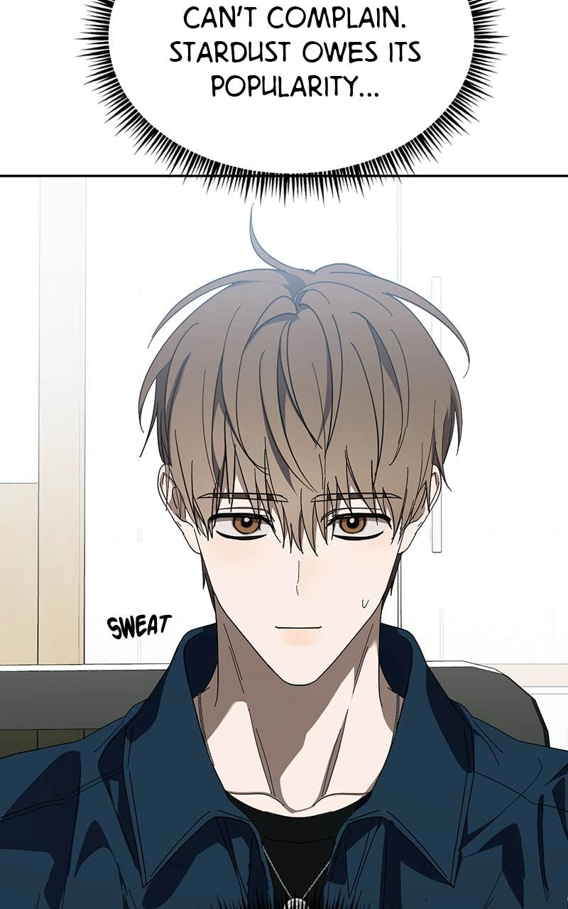 My Comeback as the Youngest Member Chapter 50 Page 75
