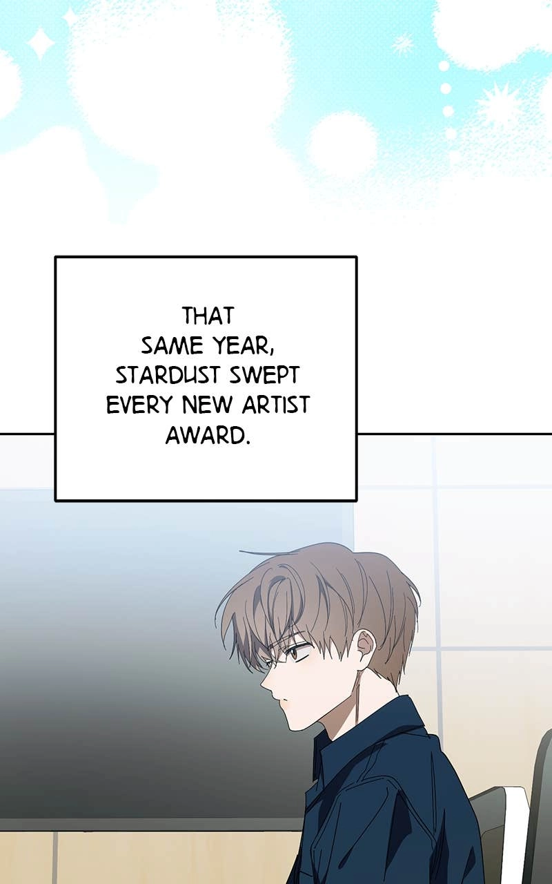 My Comeback as the Youngest Member Chapter 50 Page 78