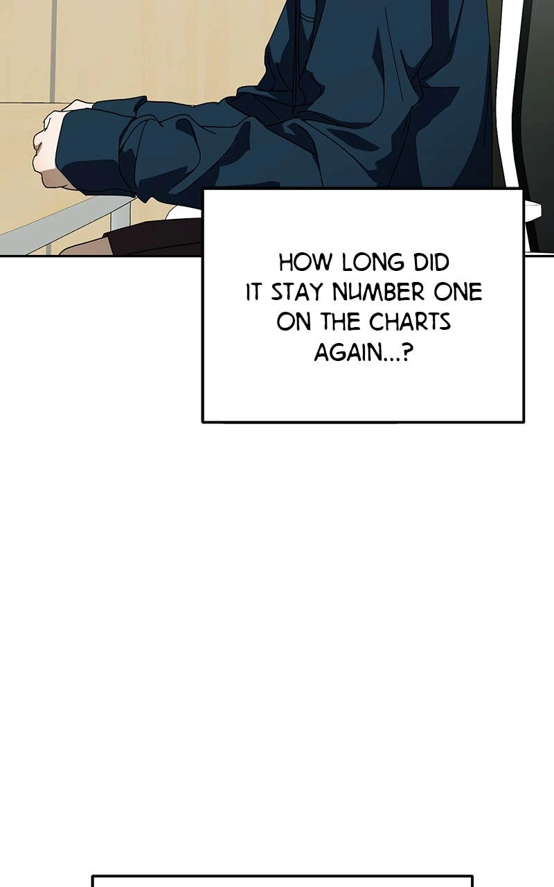 My Comeback as the Youngest Member Chapter 50 Page 79