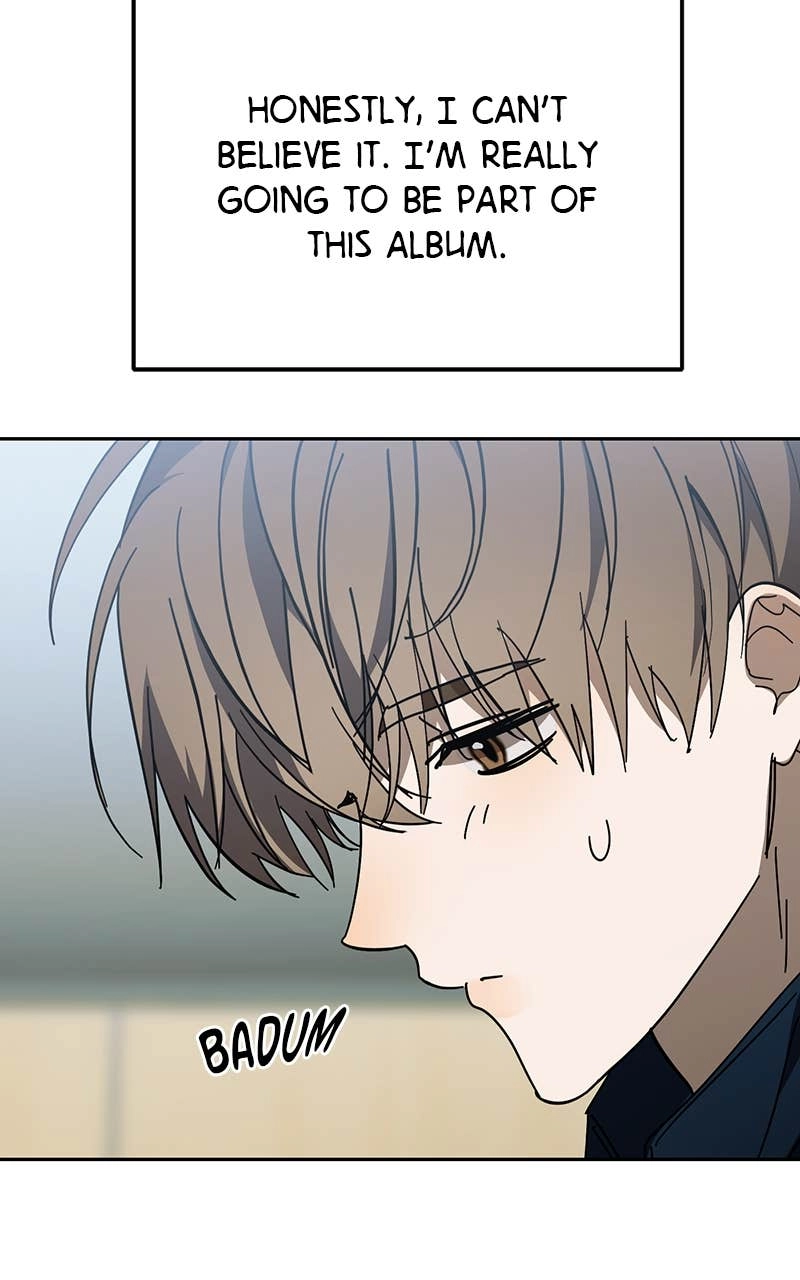 My Comeback as the Youngest Member Chapter 50 Page 80