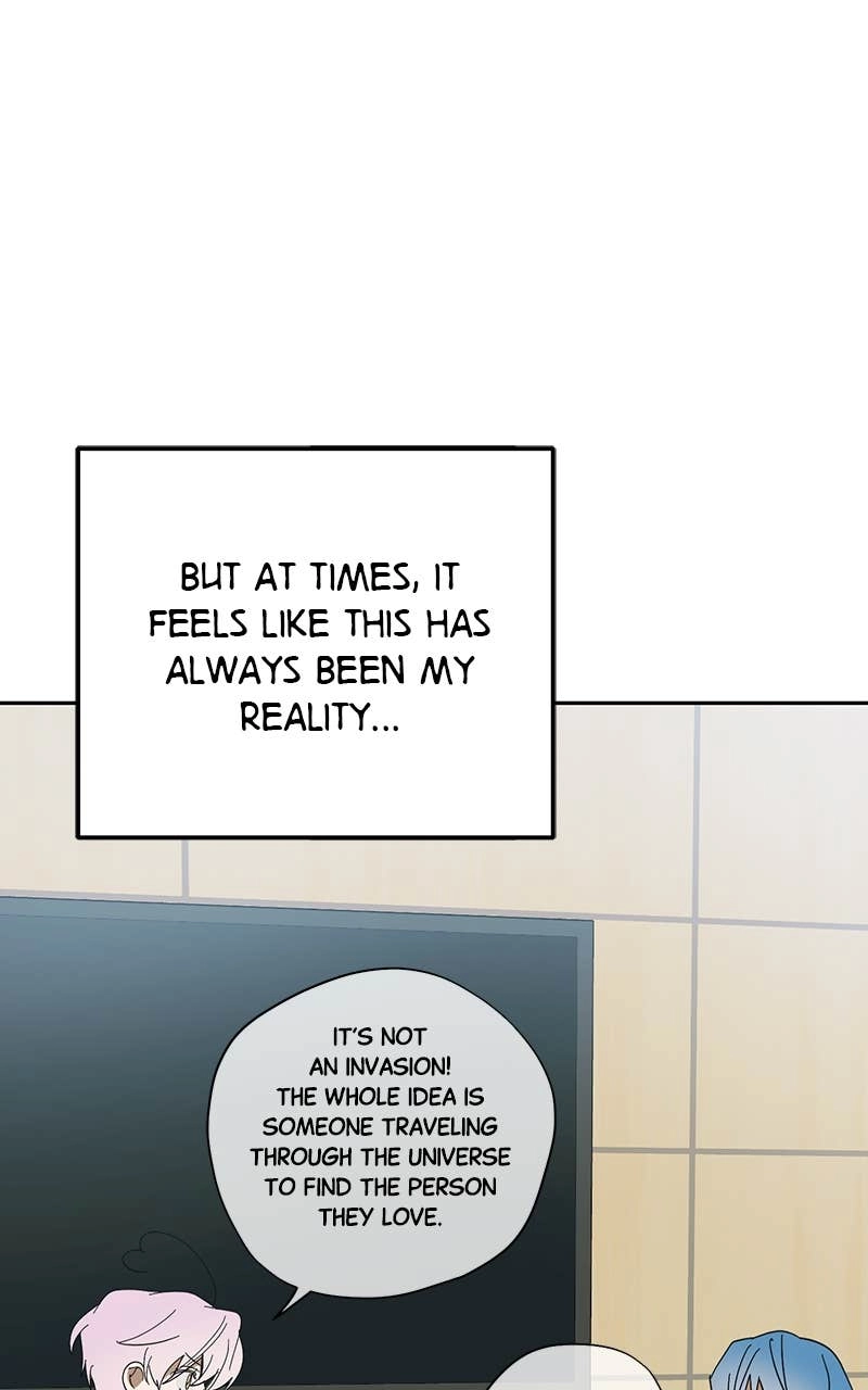 My Comeback as the Youngest Member Chapter 50 Page 81