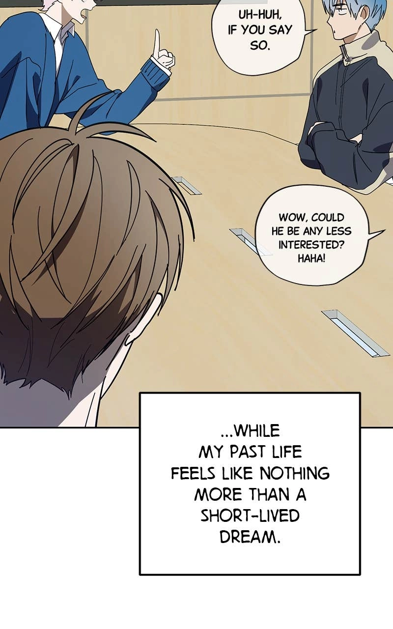 My Comeback as the Youngest Member Chapter 50 Page 82