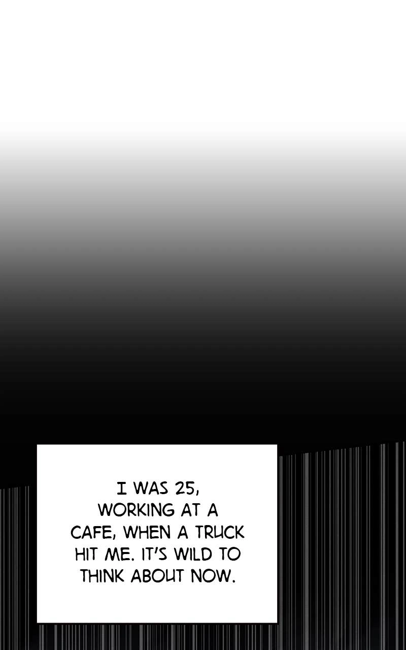 My Comeback as the Youngest Member Chapter 50 Page 83
