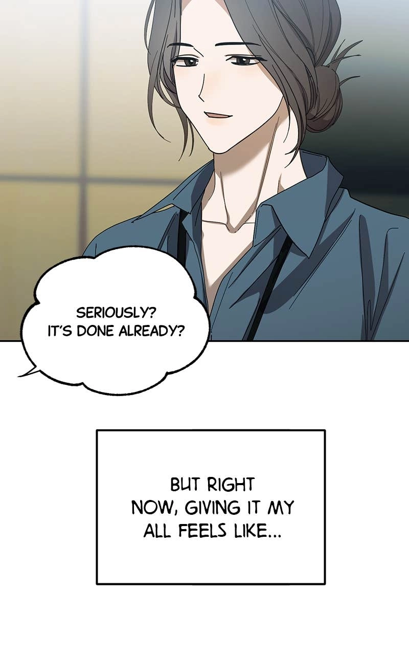 My Comeback as the Youngest Member Chapter 50 Page 95