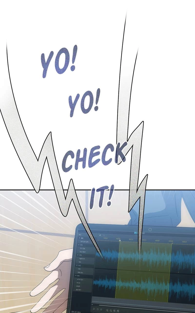 My Comeback as the Youngest Member Chapter 50 Page 96