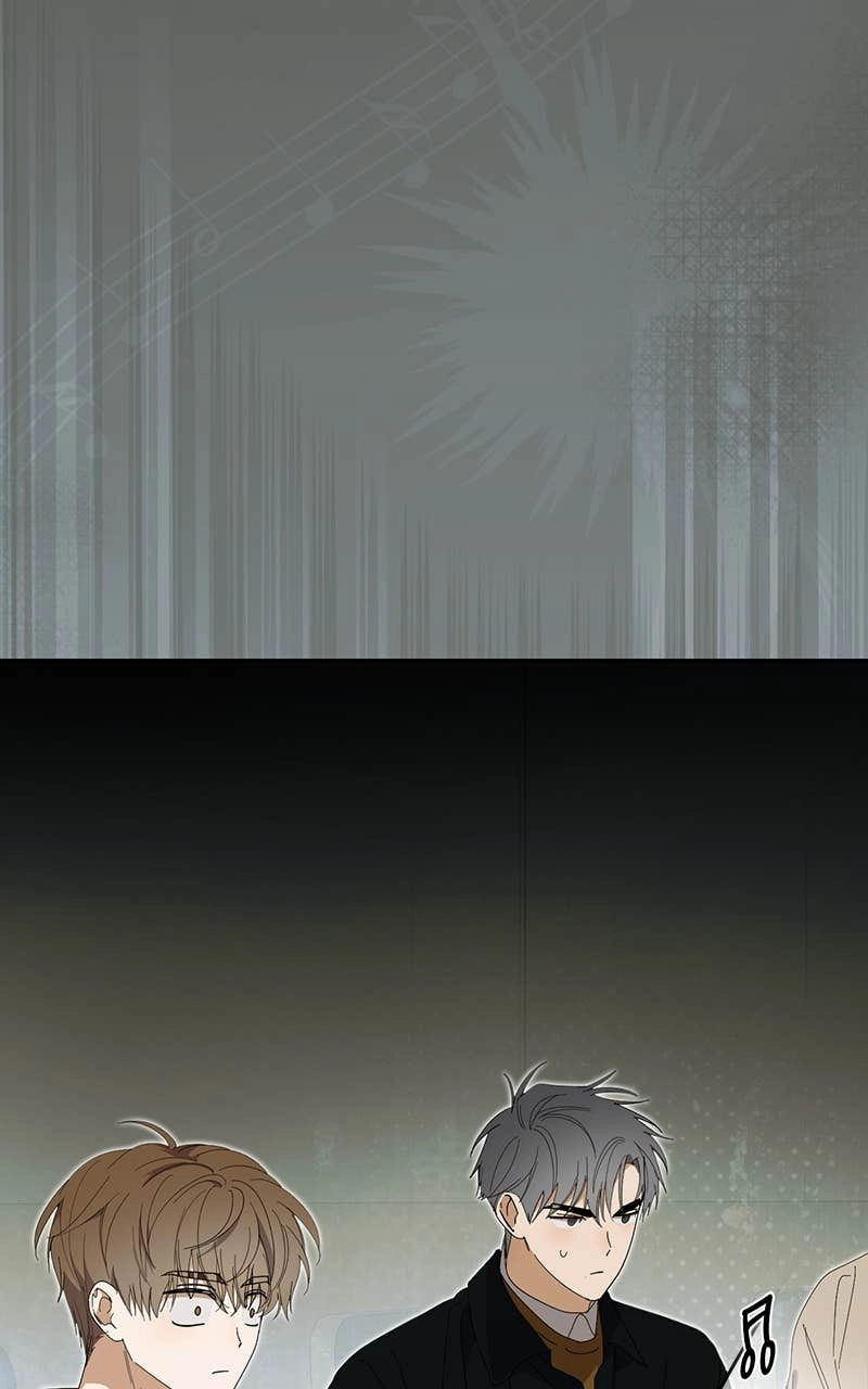 My Comeback as the Youngest Member Chapter 50 Page 98