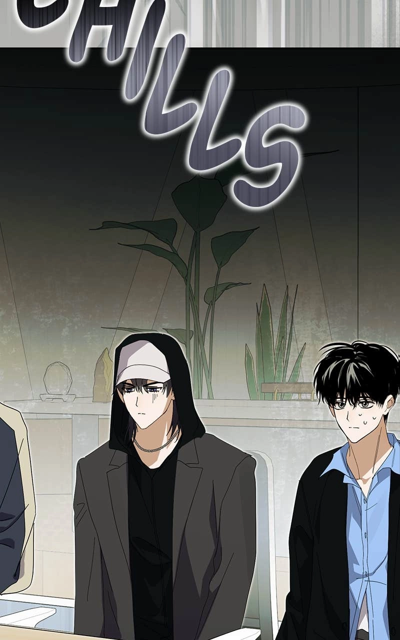 My Comeback as the Youngest Member Chapter 50 Page 100