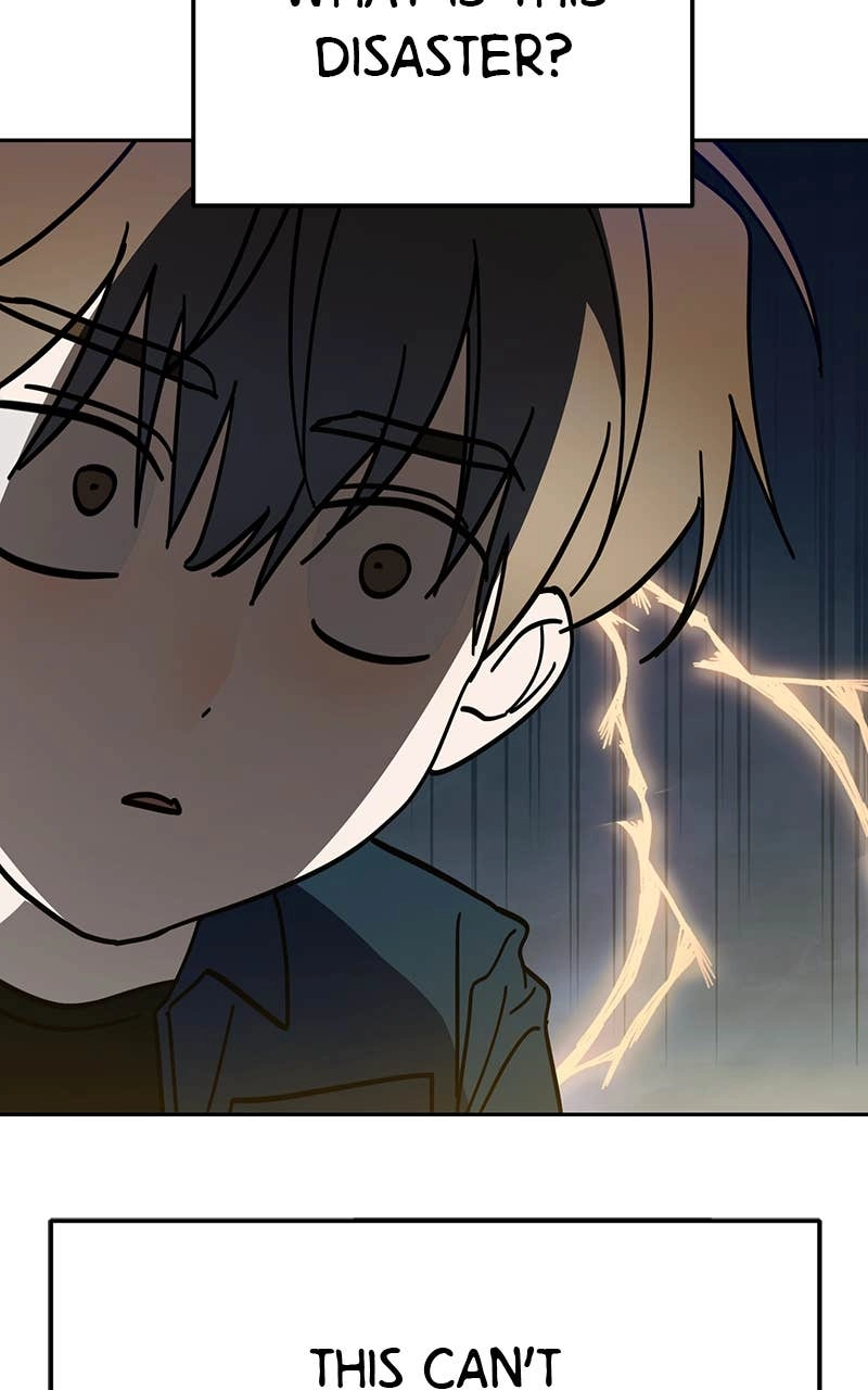 My Comeback as the Youngest Member Chapter 50 Page 102