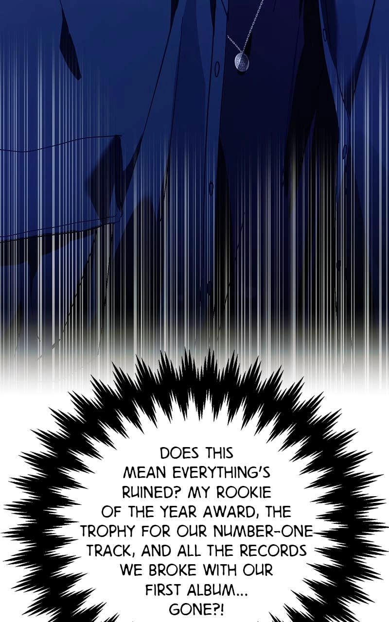 My Comeback as the Youngest Member Chapter 50 Page 107
