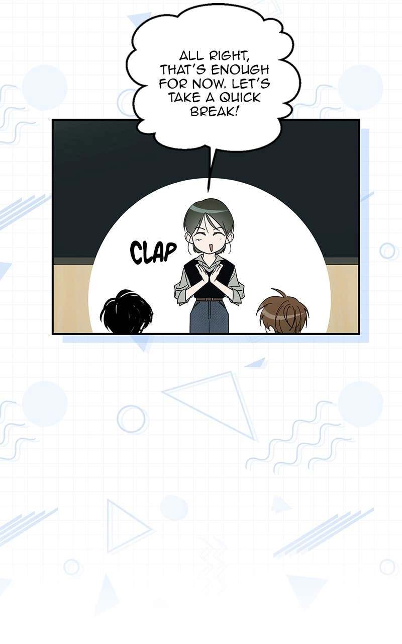 My Comeback as the Youngest Member Chapter 50 Page 109