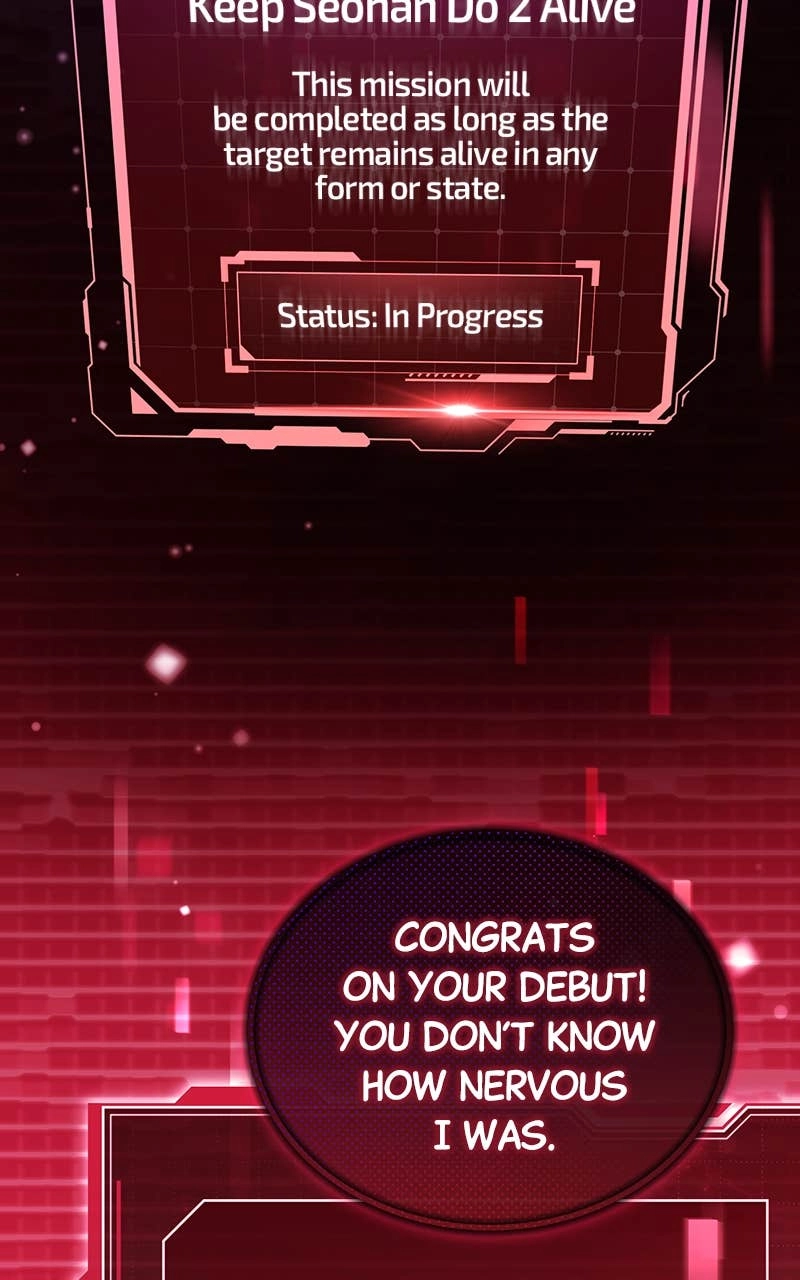 My Comeback as the Youngest Member Chapter 50 Page 121
