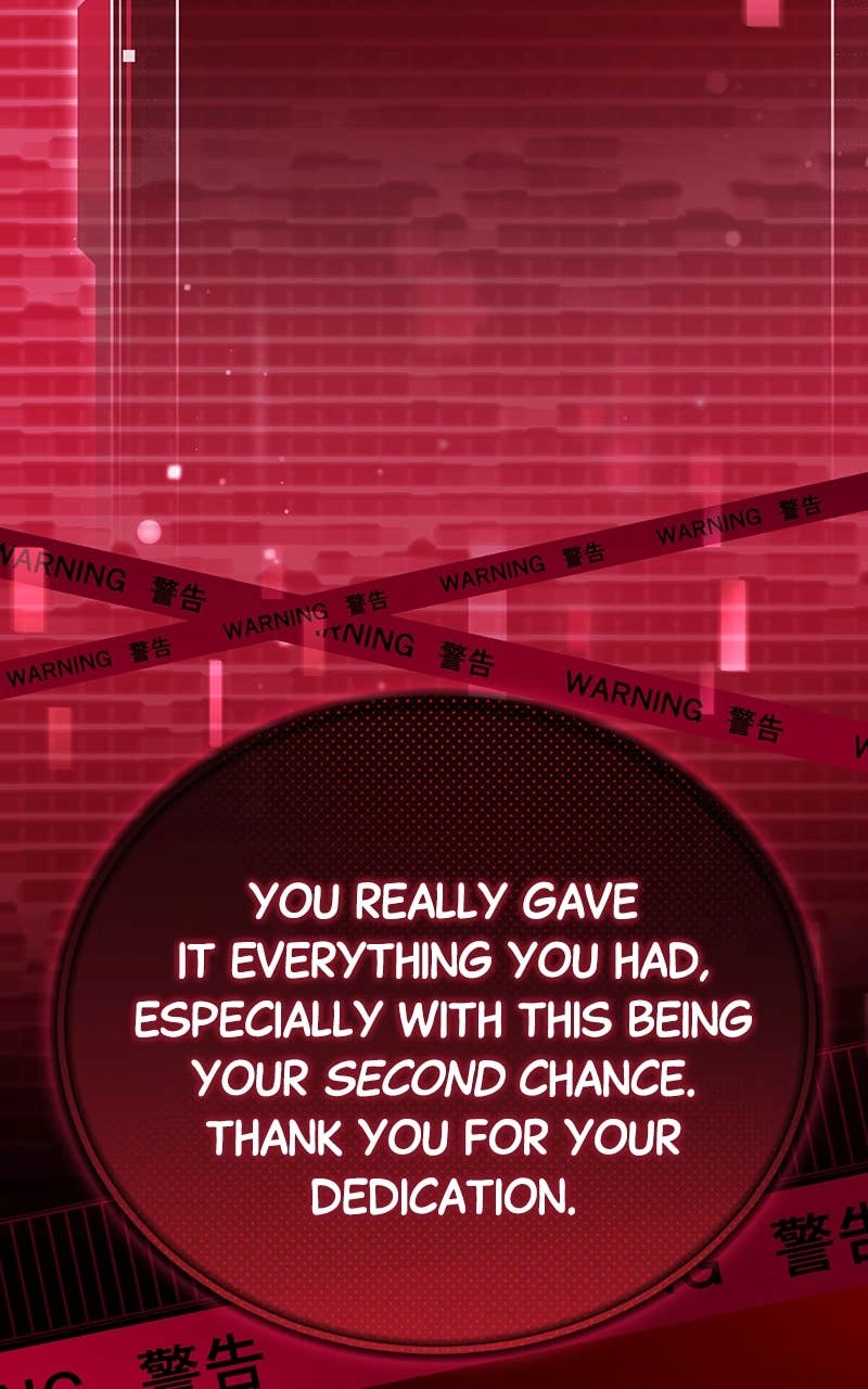 My Comeback as the Youngest Member Chapter 50 Page 122