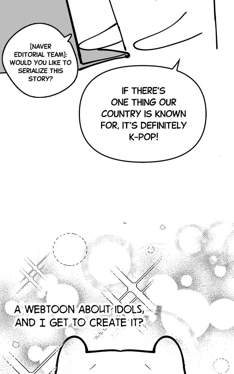 My Comeback as the Youngest Member Chapter 51 Page 8