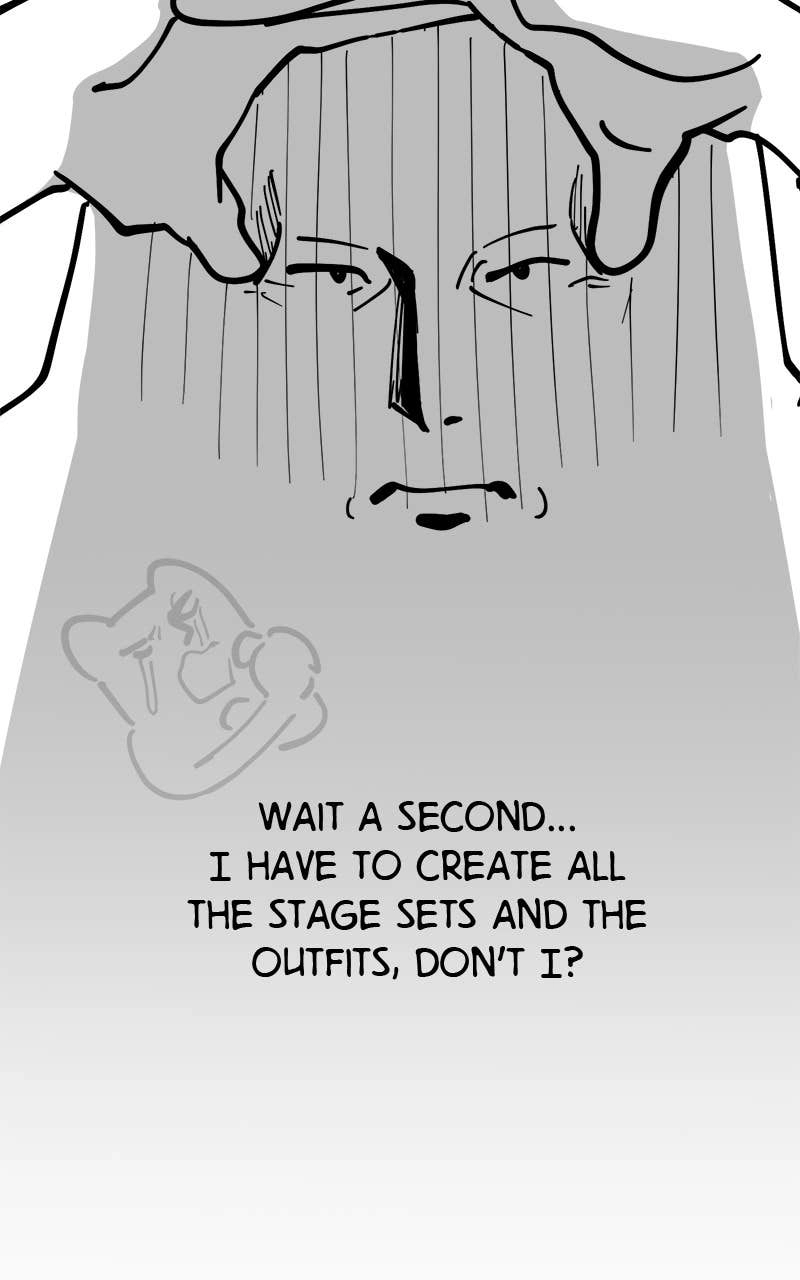 My Comeback as the Youngest Member Chapter 51 Page 11