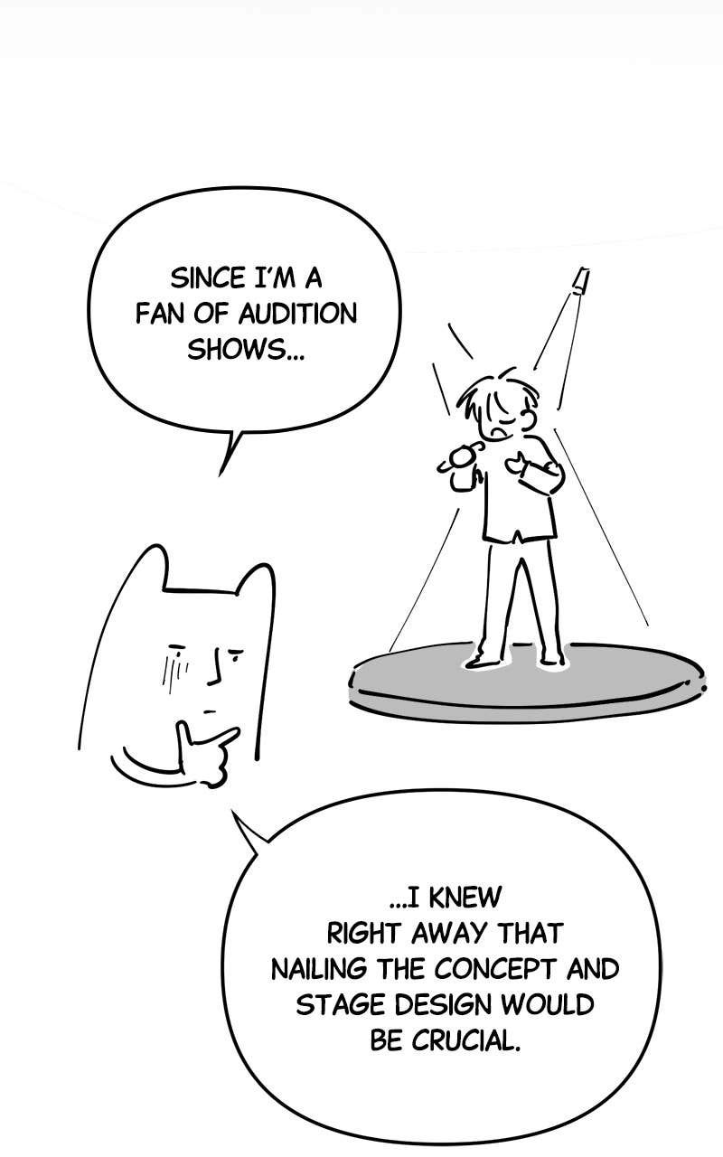 My Comeback as the Youngest Member Chapter 51 Page 12