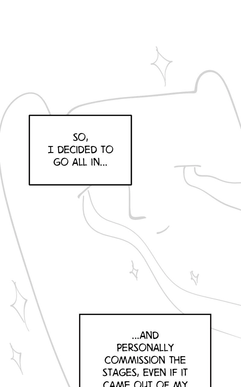 My Comeback as the Youngest Member Chapter 51 Page 13