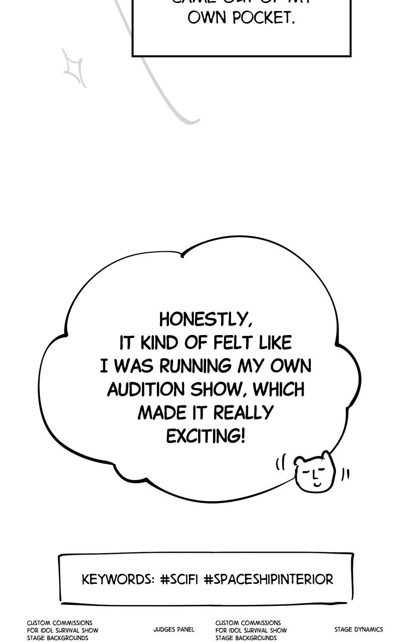 My Comeback as the Youngest Member Chapter 51 Page 14