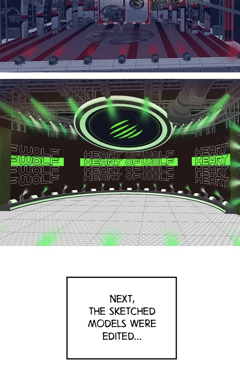 My Comeback as the Youngest Member Chapter 51 Page 20