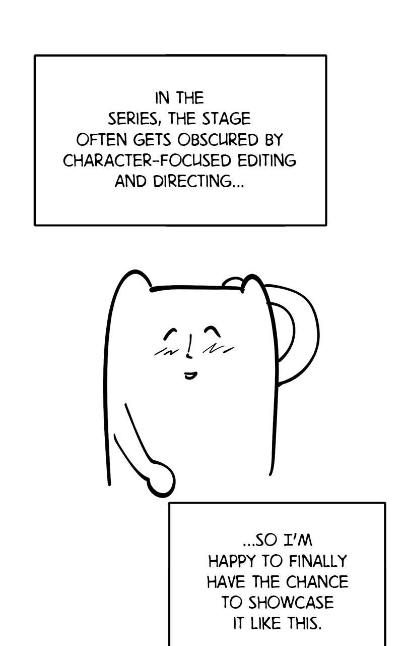 My Comeback as the Youngest Member Chapter 51 Page 23