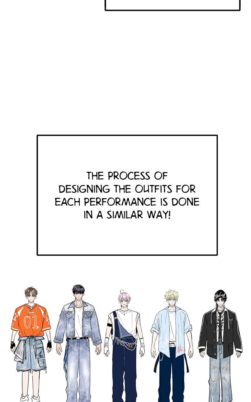 My Comeback as the Youngest Member Chapter 51 Page 24