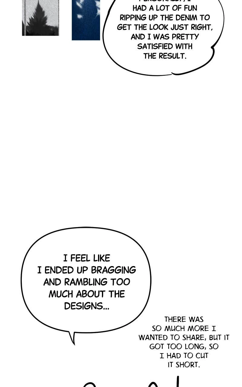 My Comeback as the Youngest Member Chapter 51 Page 28