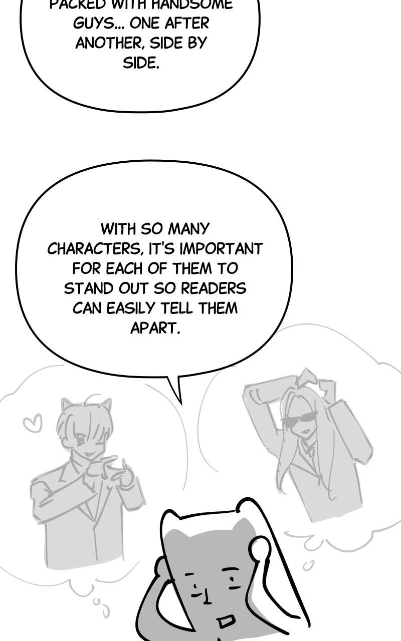 My Comeback as the Youngest Member Chapter 51 Page 31
