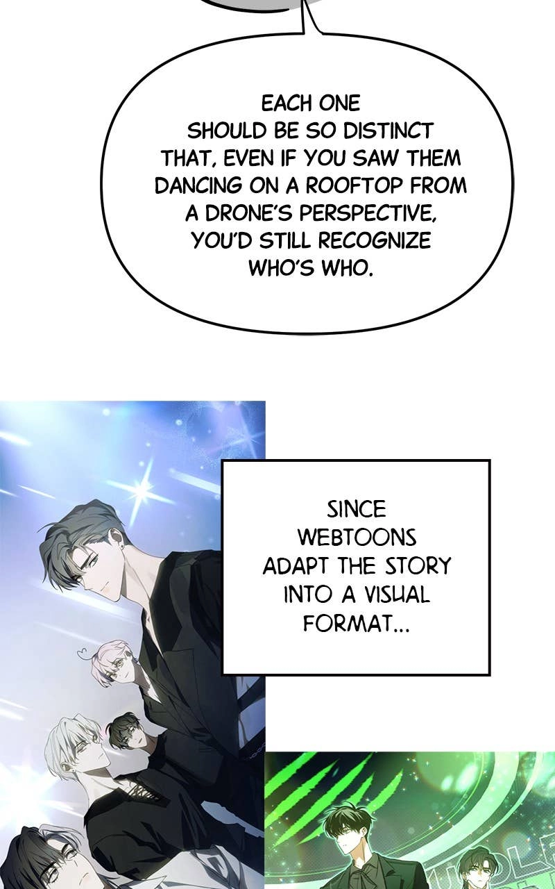 My Comeback as the Youngest Member Chapter 51 Page 32