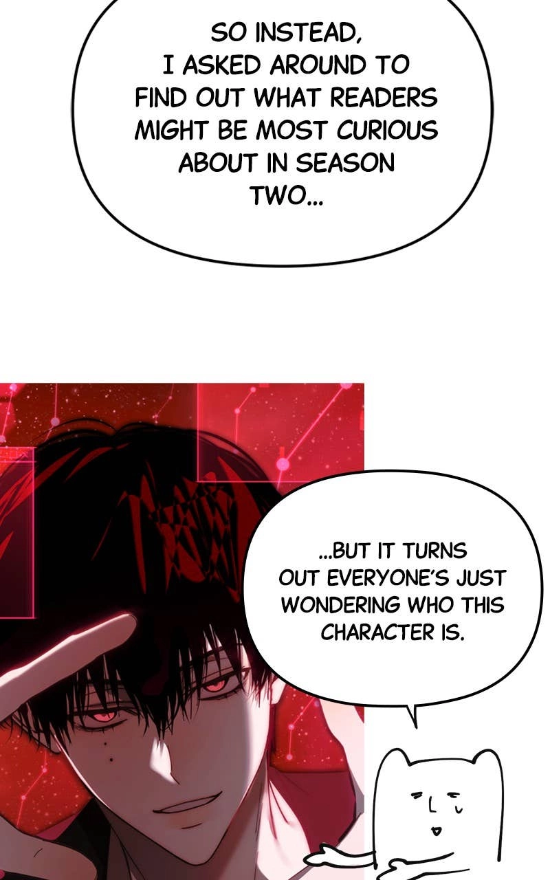 My Comeback as the Youngest Member Chapter 51 Page 42